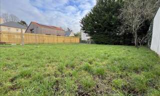 Terrain  319 m² à vendre à Saint-Herblain (44800)