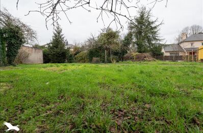 vente terrain 254 400 € à proximité de La Chapelle-sur-Erdre (44240)