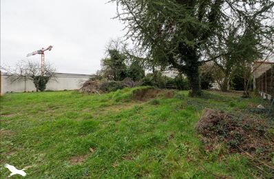 vente terrain 254 400 € à proximité de Pont-Saint-Martin (44860)