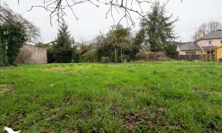 Terrain  601 m² à vendre à Saint-Herblain (44800)