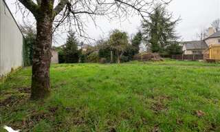 Terrain  601 m² à vendre à Saint-Herblain (44800)