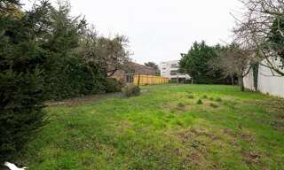 Terrain  601 m² à vendre à Saint-Herblain (44800)