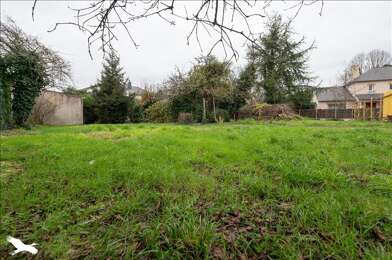 Terrain  223650 €