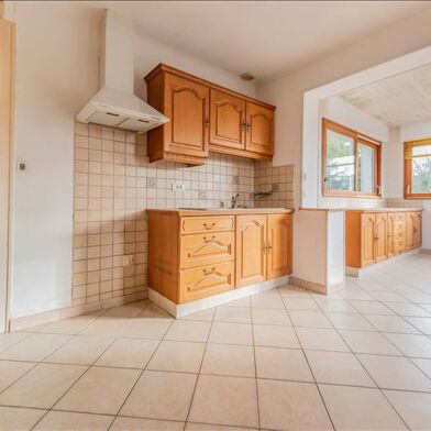 Maison 6 pièces 299950 €