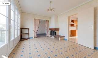 Maison 6 Pièces 126 m² à vendre à Saint-Herblain (44800)