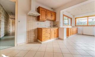 Maison 6 Pièces 126 m² à vendre à Saint-Herblain (44800)