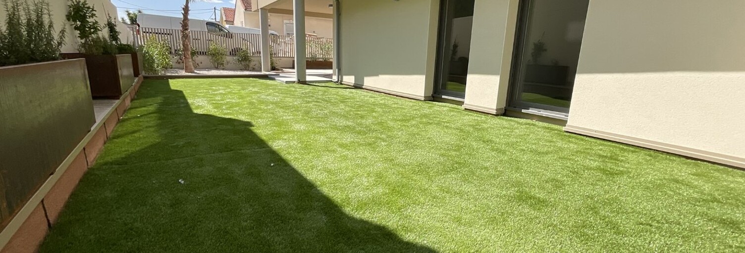 Appartement 3 Pièces 71 m² à vendre à Béziers (34500)