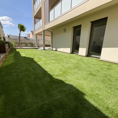 Appartement 3 pièces 280000 €