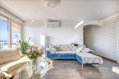 Appartement 4 pièces 275000 €