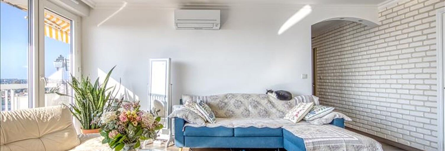 Appartement 4 Pièces 90 m² à vendre à Le Bouscat (33110)