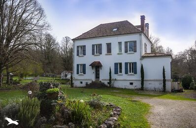 vente maison 635 000 € à proximité de Brantôme (24310)