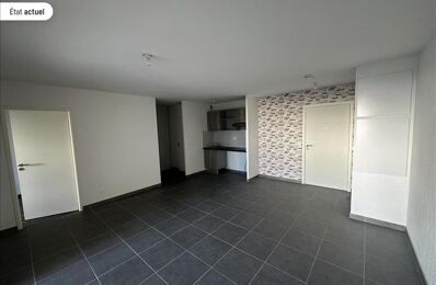 vente appartement 181 050 € à proximité de Artigues-Près-Bordeaux (33370)