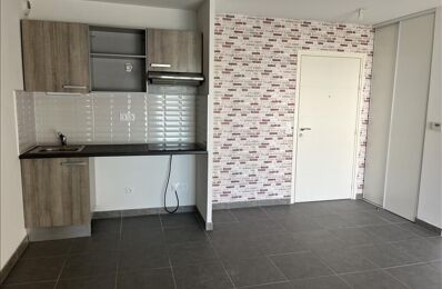 vente appartement 181 050 € à proximité de Le Haillan (33185)