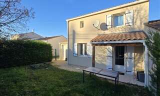 Maison 4 Pièces 61 m² à vendre à Ozillac (17500)