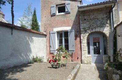 location maison 700 € CC /mois à proximité de Aisne (02)