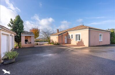 vente maison 286 200 € à proximité de Puymiclan (47350)