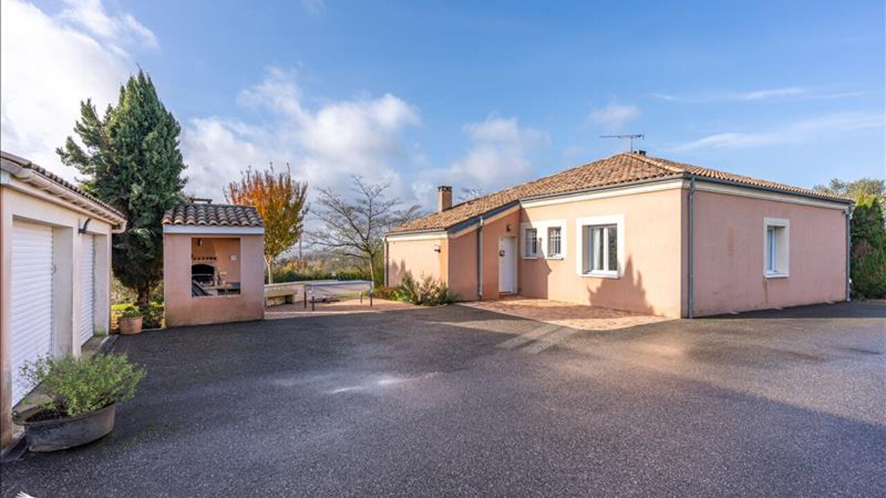 maison 4 pièces 105 m2 à vendre à Marmande (47200)