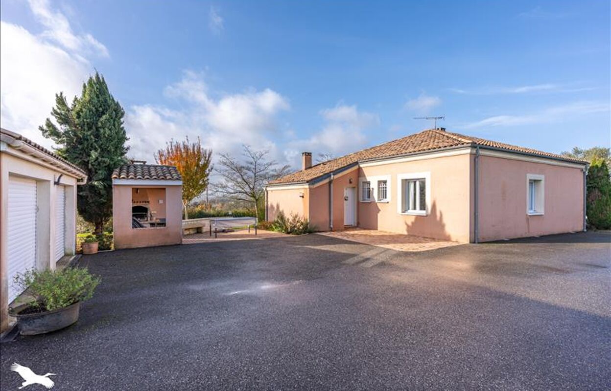 maison 4 pièces 105 m2 à vendre à Marmande (47200)