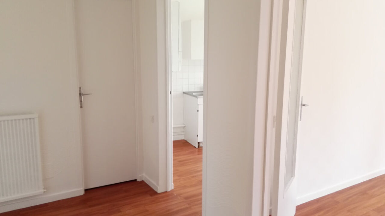 appartement 3 pièces 62 m2 à louer à Chamalières (63400)