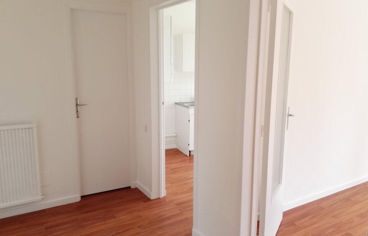 appartement 3 pièces 62 m2 à louer à Chamalières (63400)