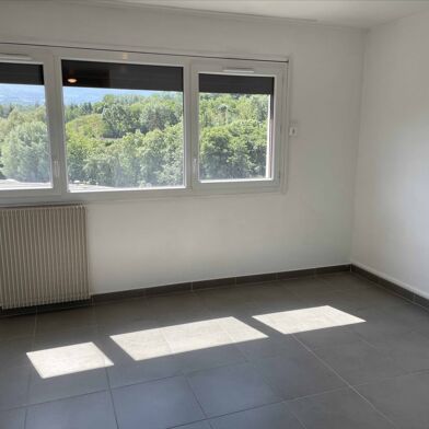 Appartement 1 pièce 22 m²