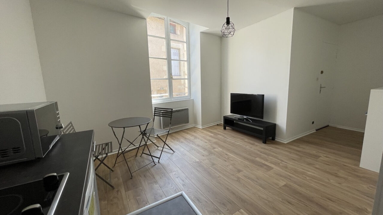 appartement 2 pièces 32 m2 à louer à Poitiers (86000)