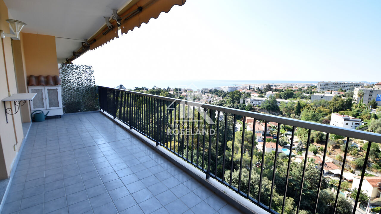 appartement 3 pièces 79 m2 à louer à Nice (06200)