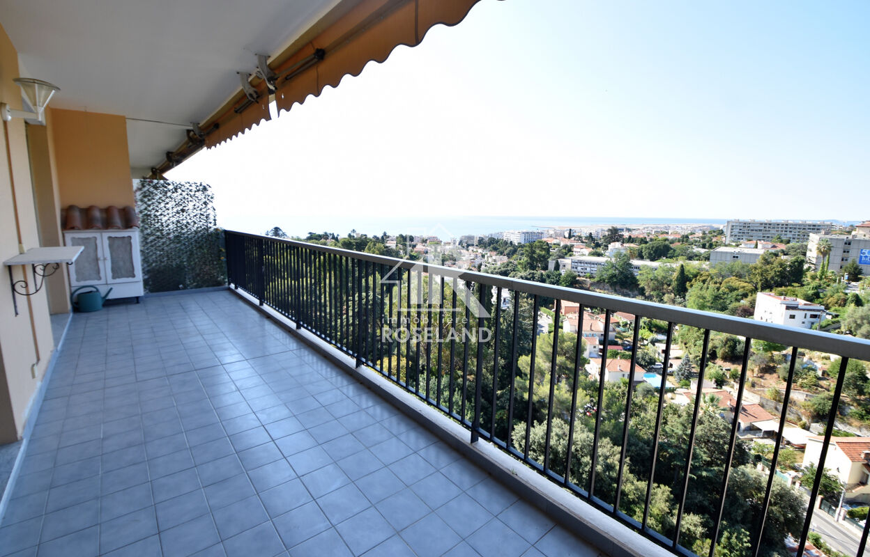 appartement 3 pièces 79 m2 à louer à Nice (06200)