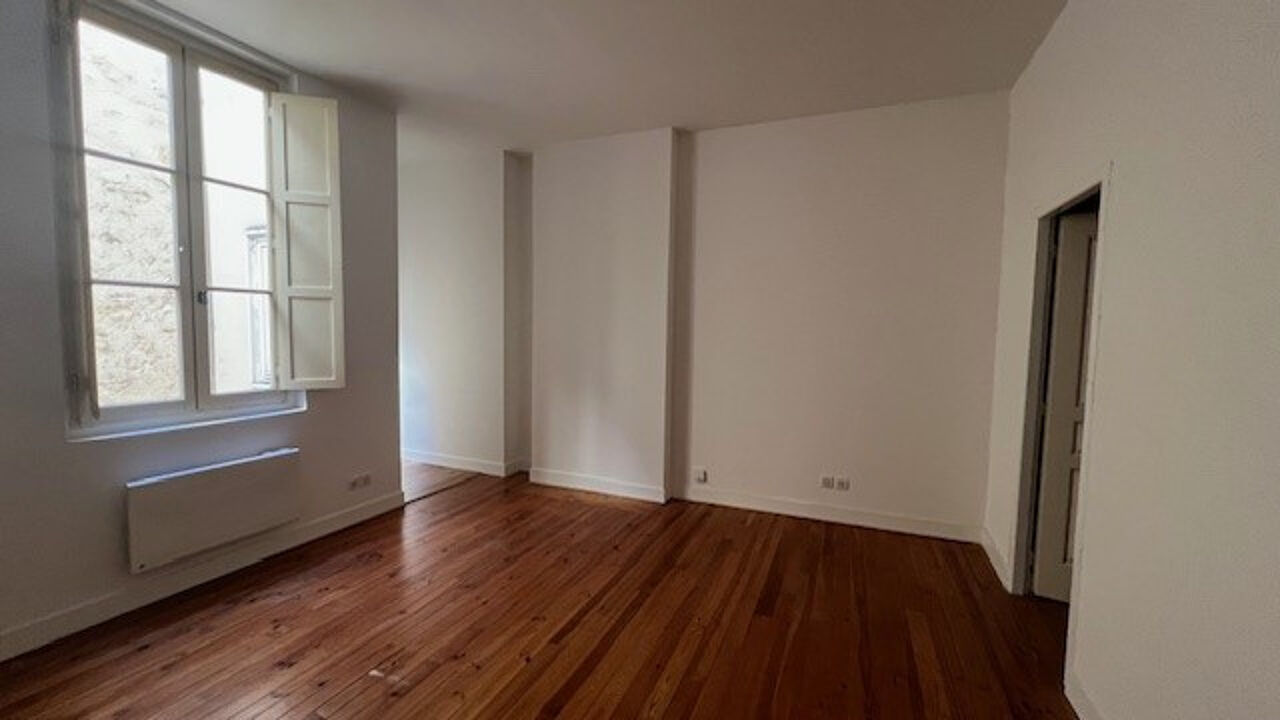 appartement 2 pièces 42 m2 à louer à Bordeaux (33000)