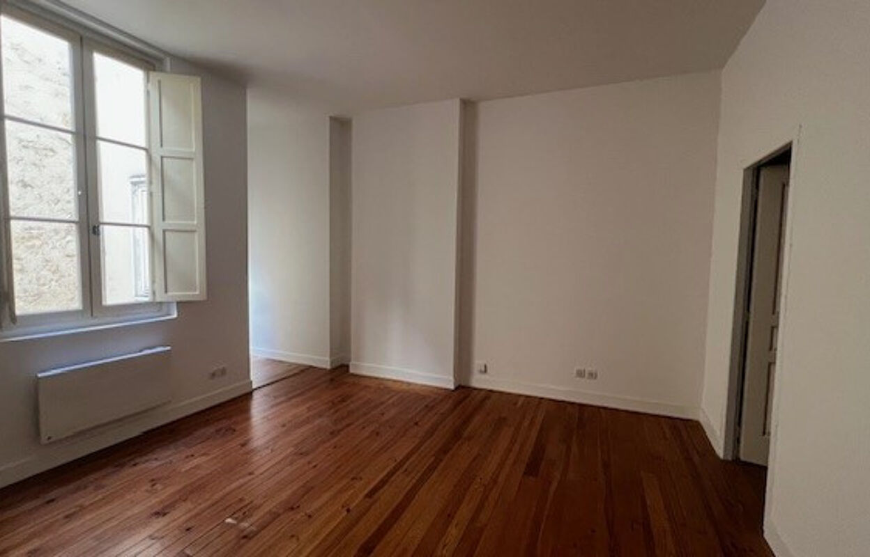 appartement 2 pièces 42 m2 à louer à Bordeaux (33000)