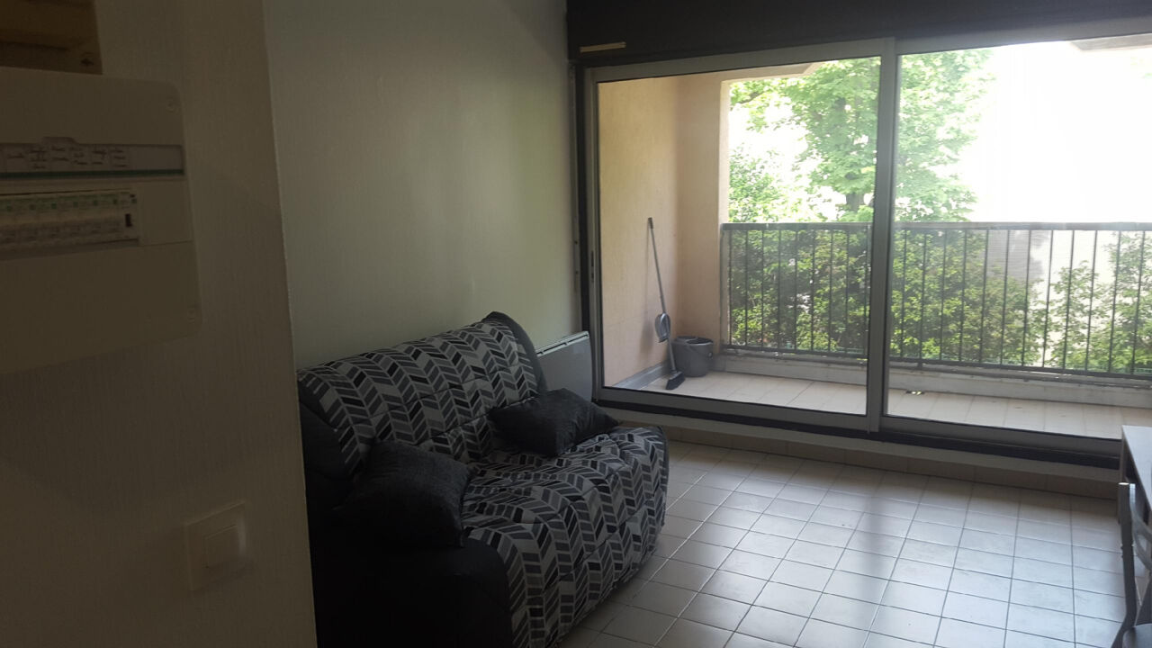 appartement 1 pièces 19 m2 à louer à Montpellier (34080)