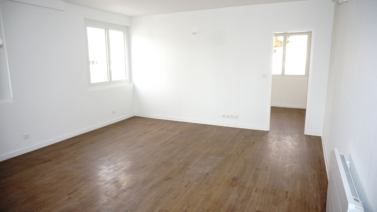 appartement 2 pièces 50 m2 à louer à Auch (32000)