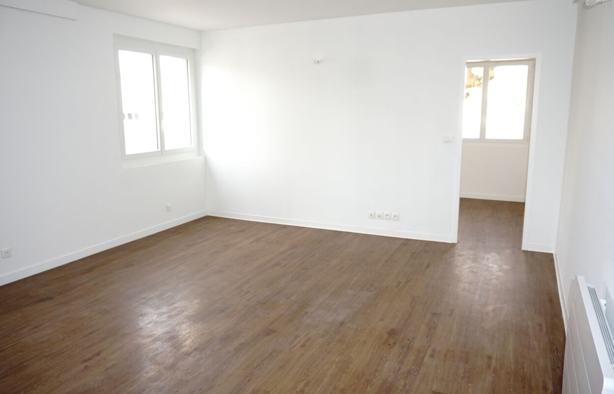 appartement 2 pièces 50 m2 à louer à Auch (32000)