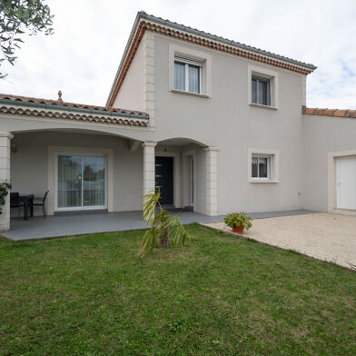 Maison 6 pièces 129 m²