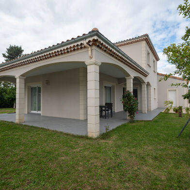 Maison 6 pièces 130 m²