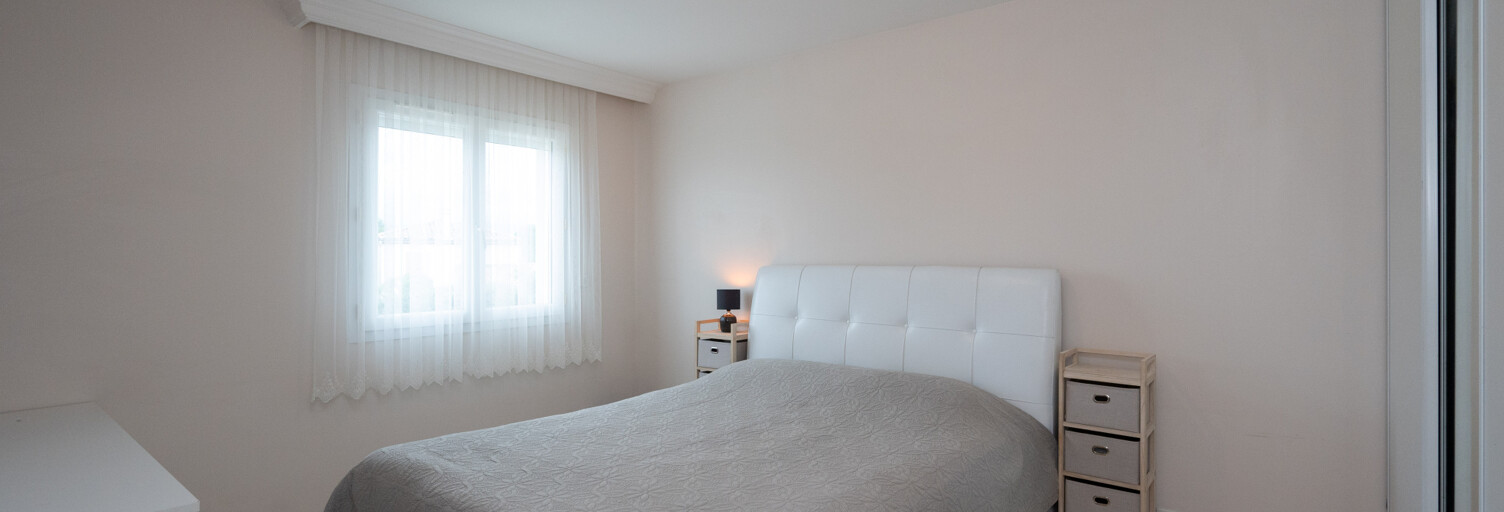 Maison 6 Pièces 130 m² à vendre à Romans-sur-Isère (26100)