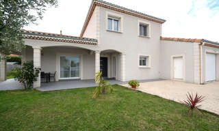 Maison 6 Pièces 130 m² à vendre à Romans-sur-Isère (26100)