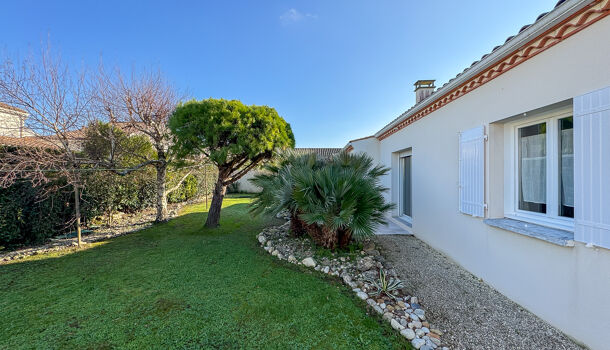 Villa / Maison 4 pièces  à vendre Saint-Palais-sur-Mer 17420