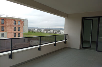 location appartement 1 210 € CC /mois à proximité de Bezannes (51430)