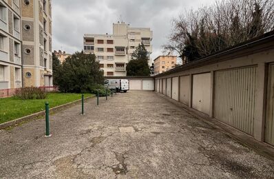 location garage 78 € CC /mois à proximité de Genas (69740)