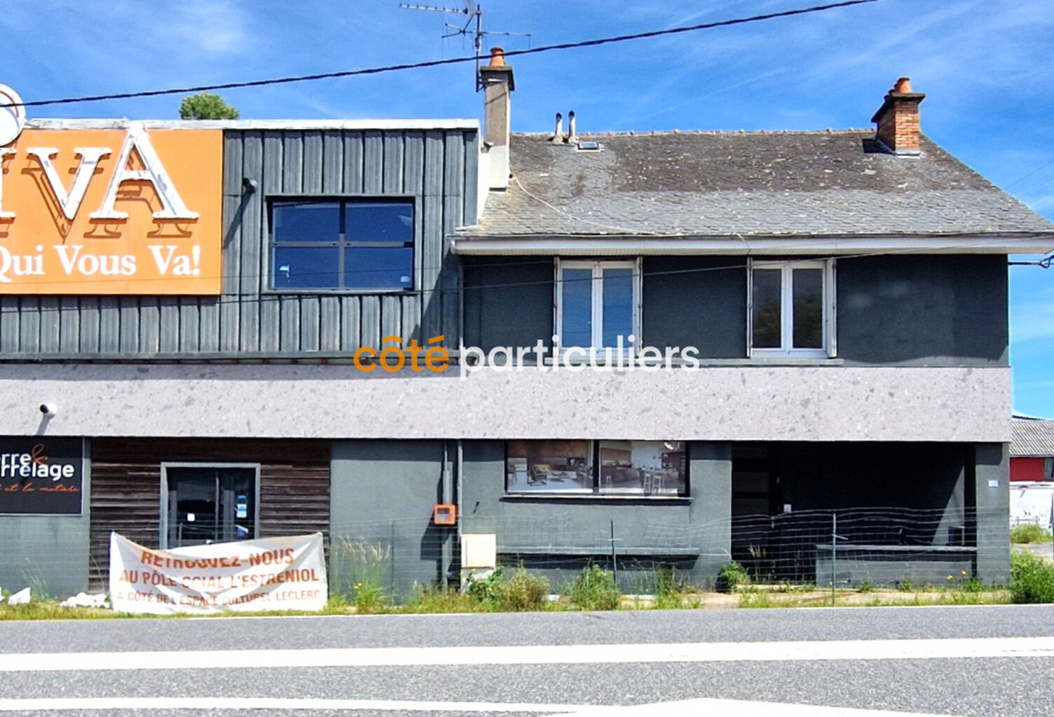 LOCAL COMMERCIAL — photo 1