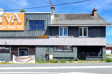 Commerce  566500 €