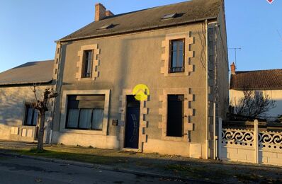 vente maison 167 400 € à proximité de Saint-Silvain-Bas-le-Roc (23600)