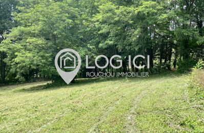 terrain  pièces 1100 m2 à vendre à Denguin (64230)