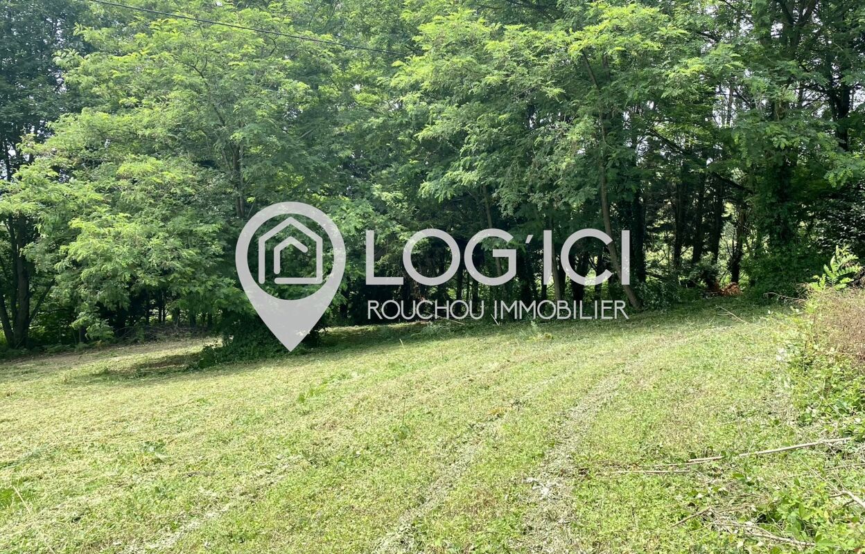 terrain  pièces 1100 m2 à vendre à Denguin (64230)