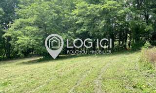 Terrain  1100 m² à vendre à Denguin (64230)