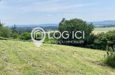 terrain  pièces 1300 m2 à vendre à Denguin (64230)