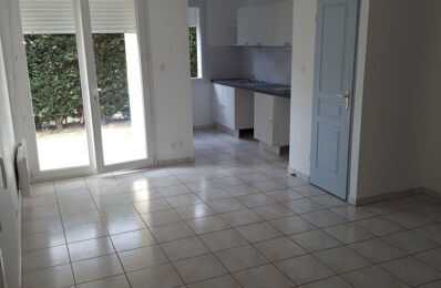 location appartement 620 € CC /mois à proximité de Tonneins (47400)