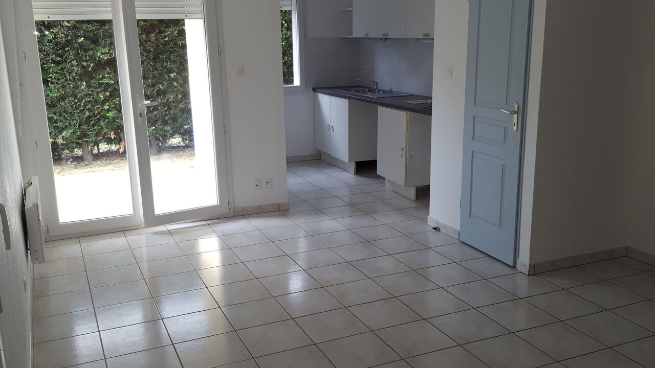 appartement 3 pièces 57 m2 à louer à Marmande (47200)