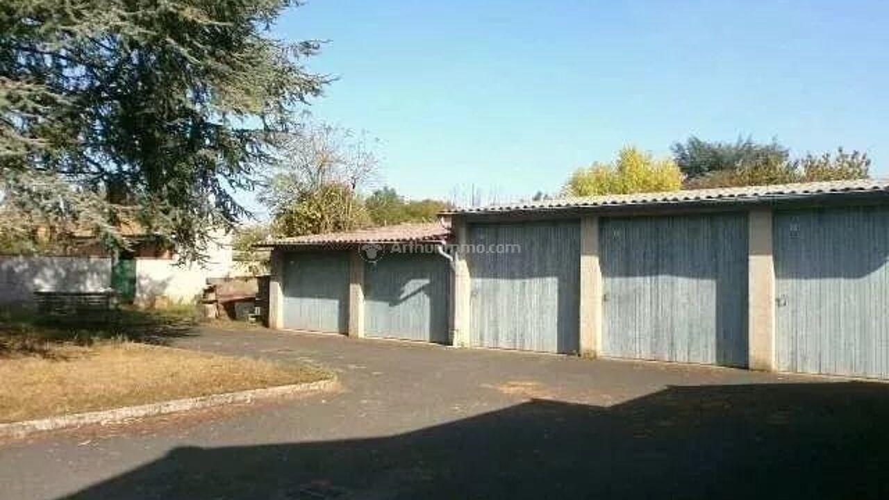 garage  pièces 20 m2 à louer à Albi (81000)